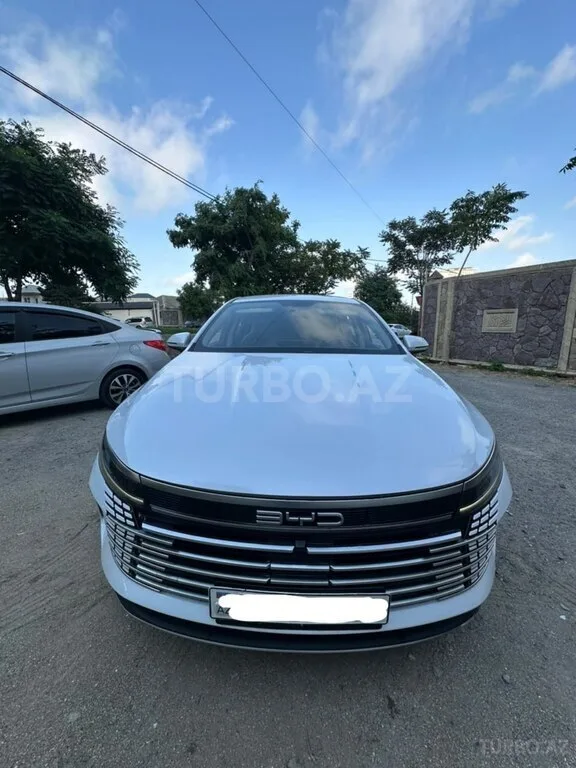 BYD Destroyer 05 — foto 1/4