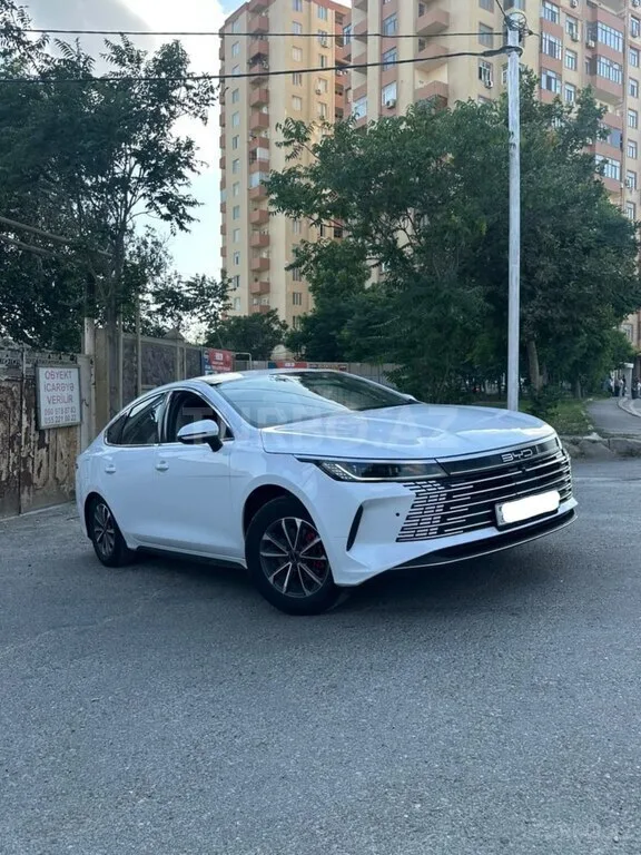BYD Destroyer 05 — foto 2/4