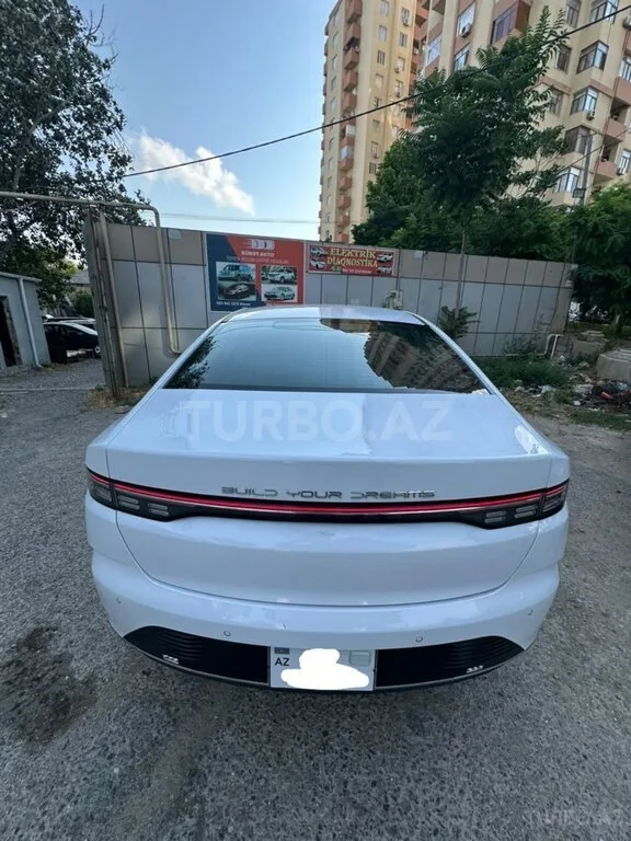 BYD Destroyer 05 — foto 3/4