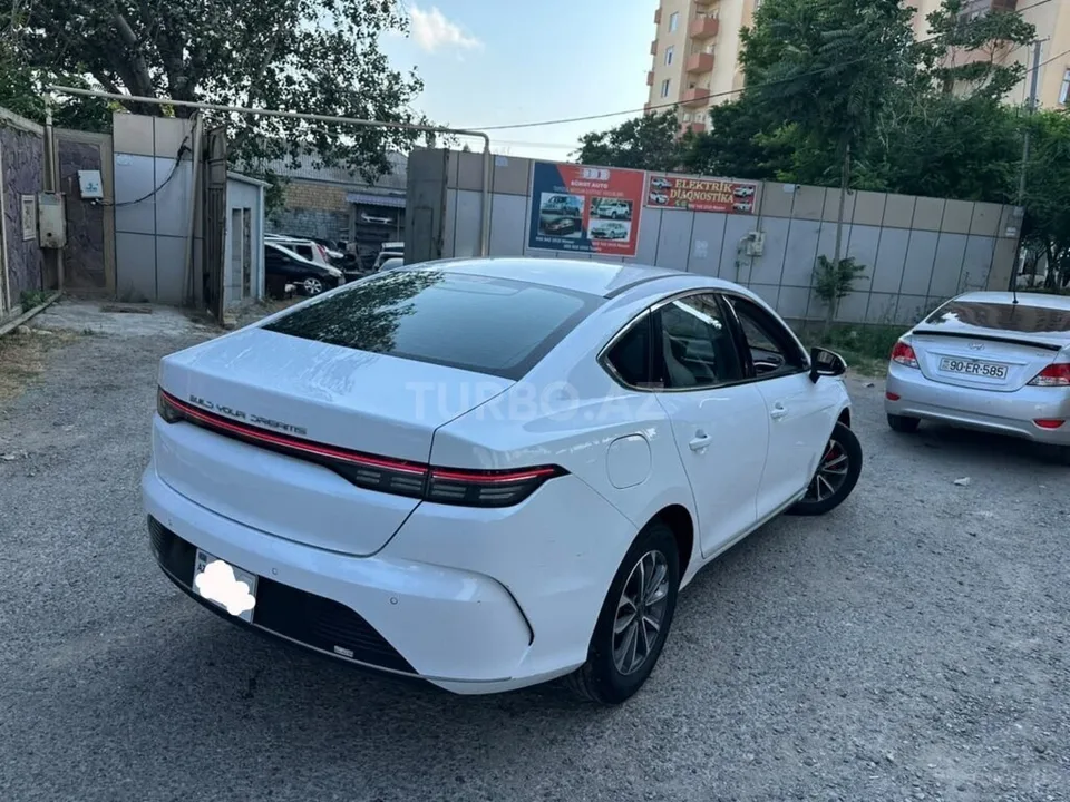 BYD Destroyer 05 — foto 4/4