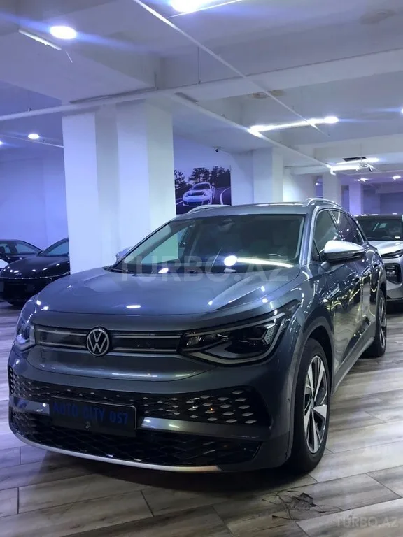 Volkswagen ID.6 X — foto 2/4