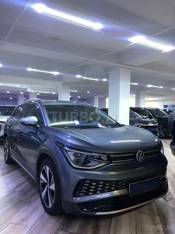 Volkswagen ID.6 X — foto 3/4
