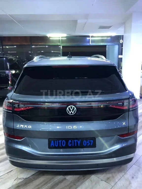 Volkswagen ID.6 X — foto 4/4