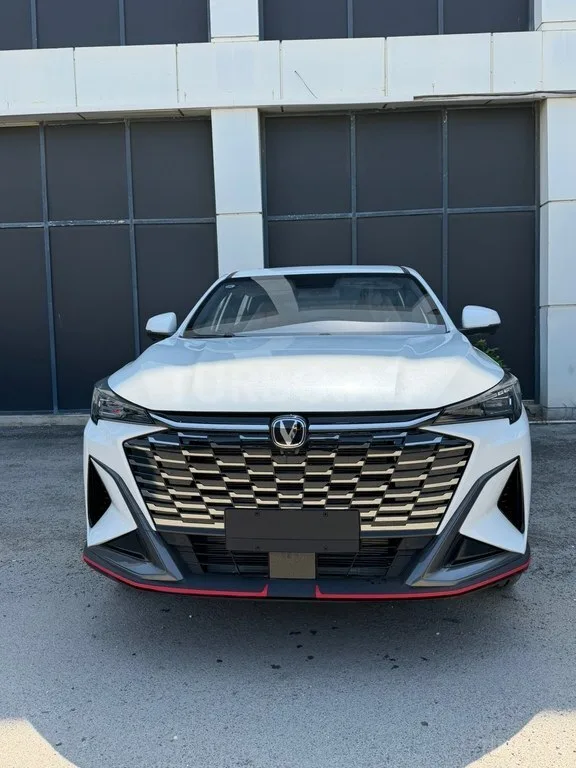 Changan Oshan X5 Plus — foto 1/4