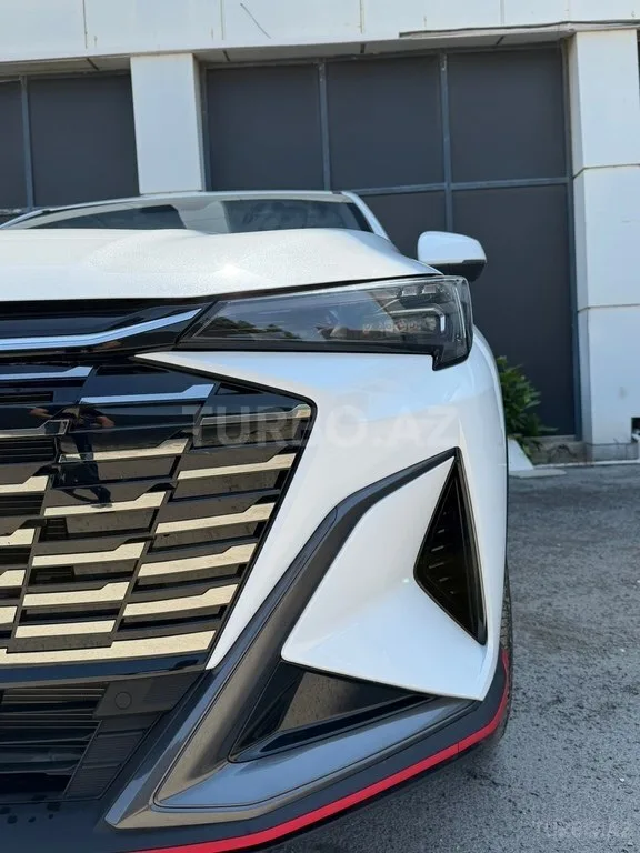 Changan Oshan X5 Plus — foto 2/4