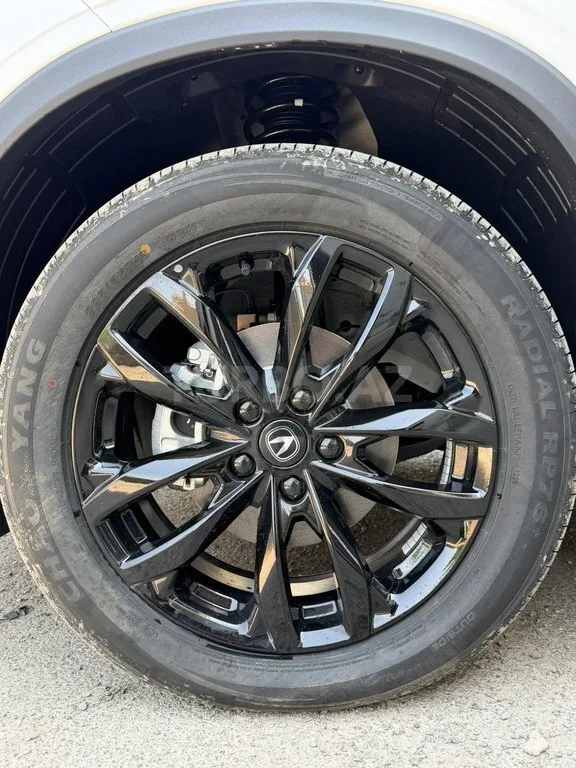 Changan Oshan X5 Plus — foto 4/4