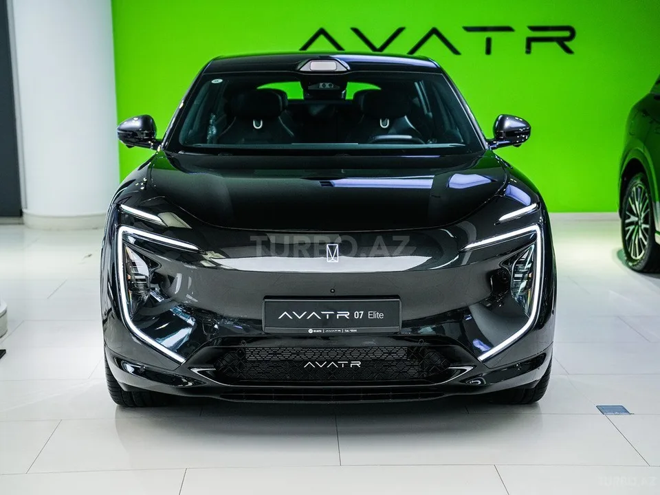 AVATR 07 — foto 2/4