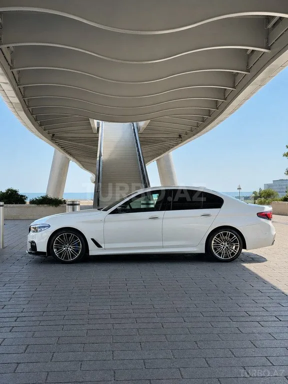 BMW 530 — foto 4/4