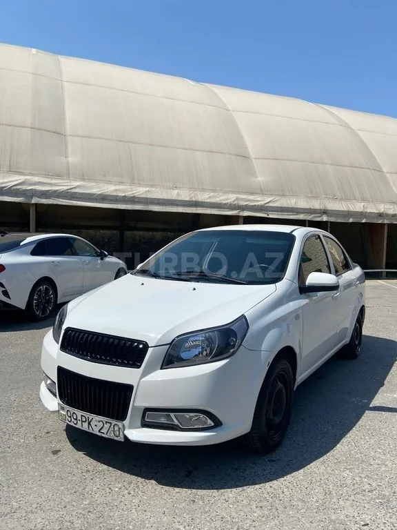 Ravon Nexia R3 — foto 2/4