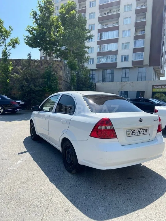 Ravon Nexia R3 — foto 4/4