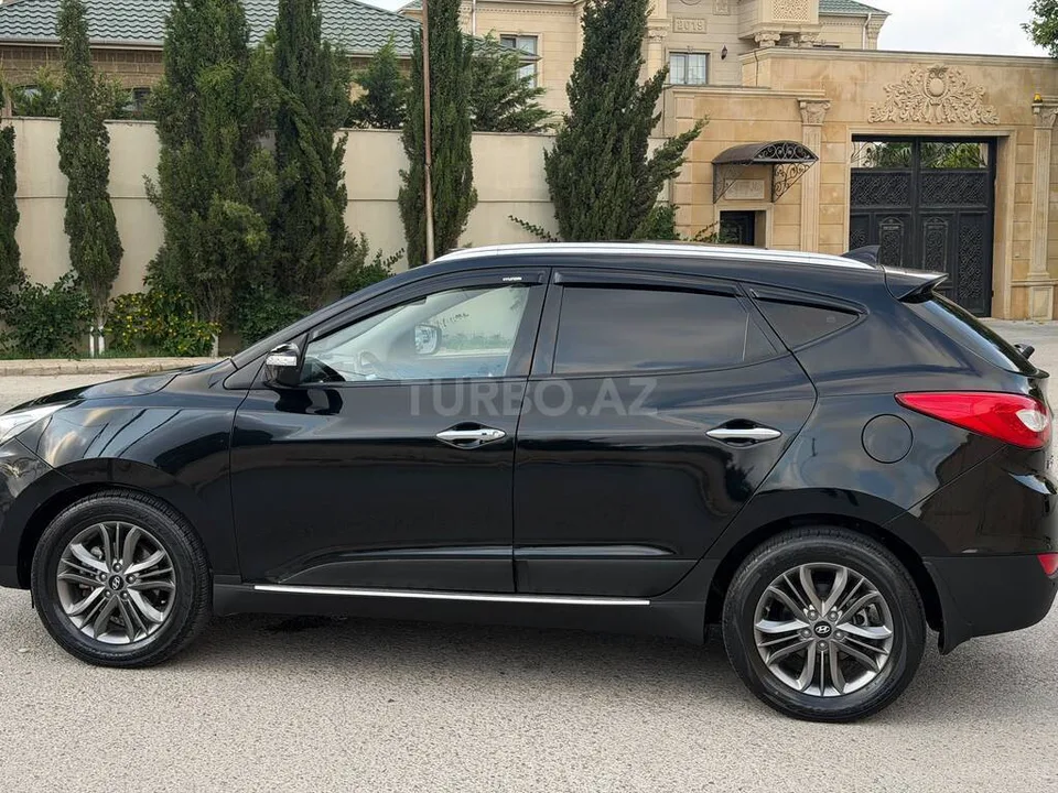 Hyundai ix35 — foto 4/4