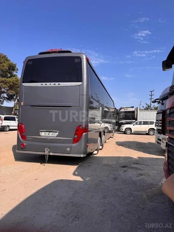 Setra 417 HDH — foto 4/4