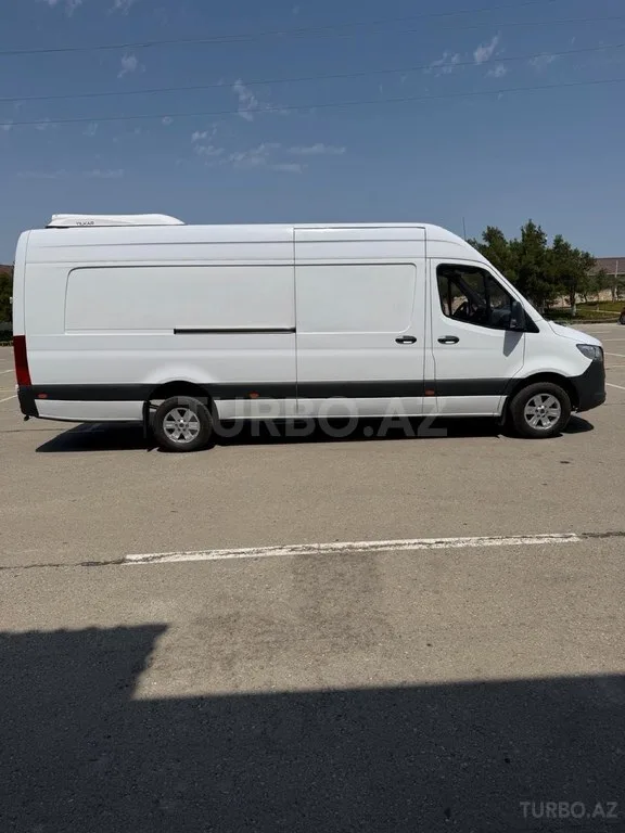 Mercedes Sprinter 316 — foto 4/4