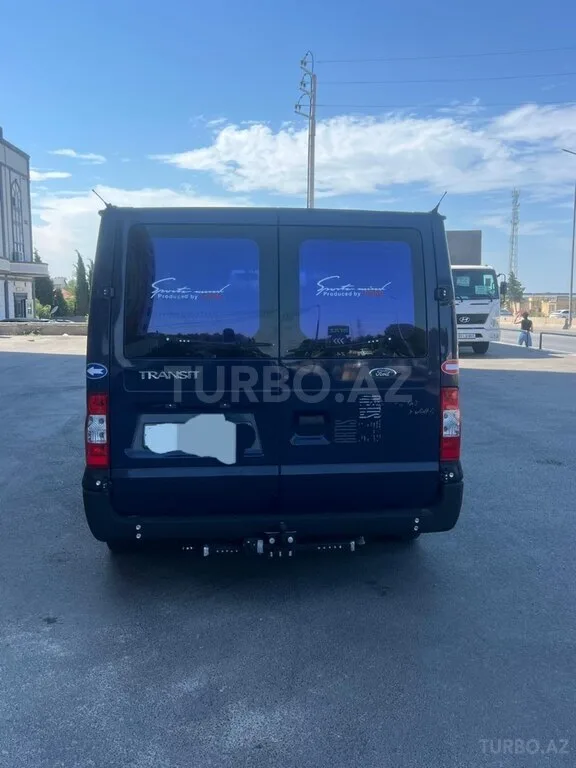 Ford Transit — foto 2/4