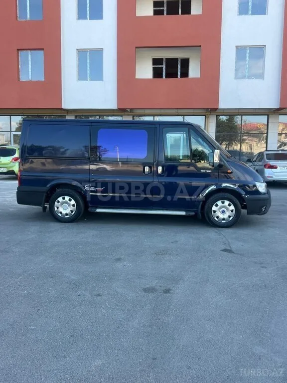 Ford Transit — foto 3/4