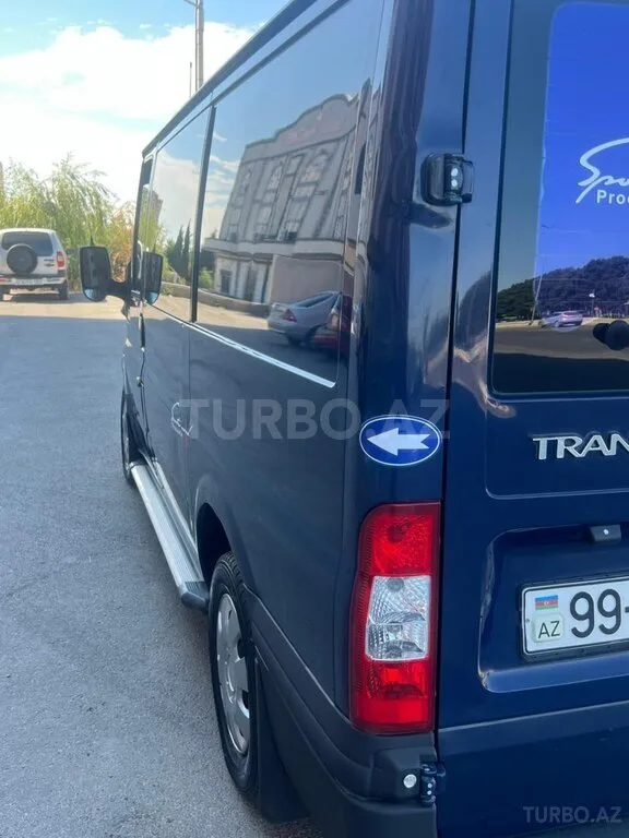 Ford Transit — foto 4/4