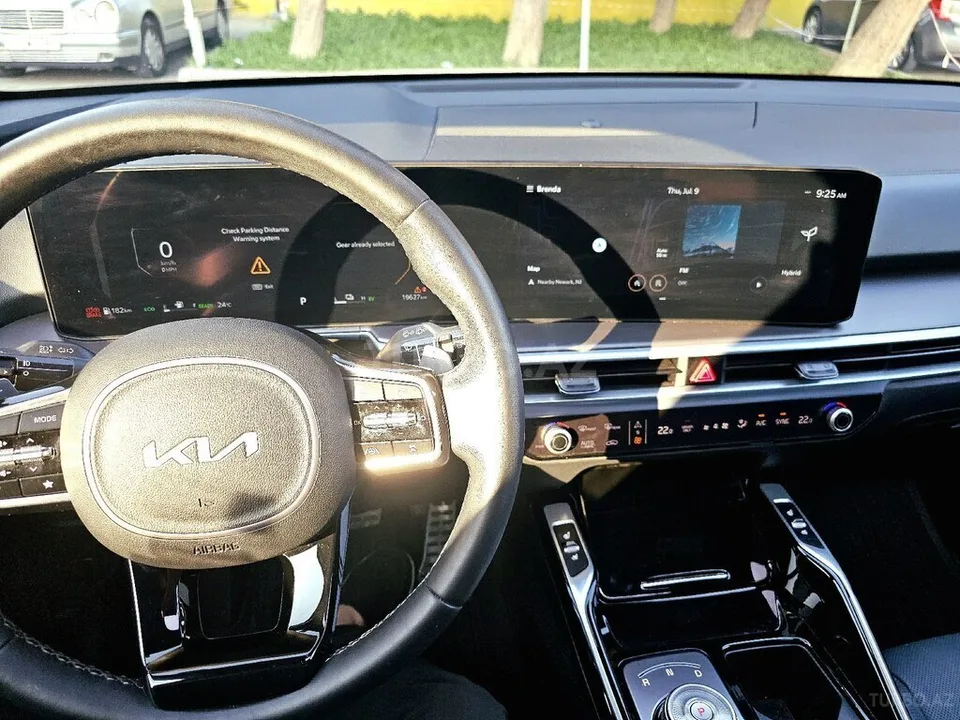 Kia Sorento — фото 3/4