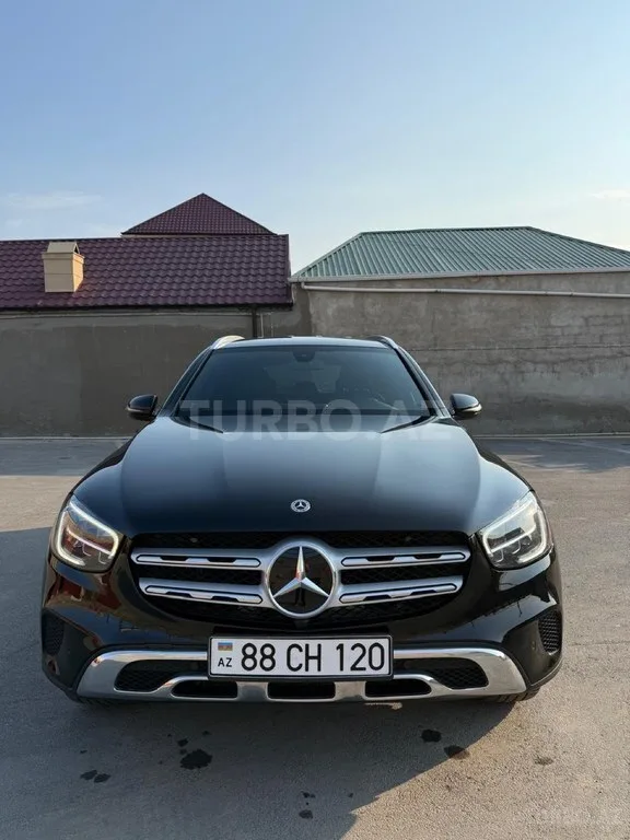 Mercedes GLC 300 — foto 2/4
