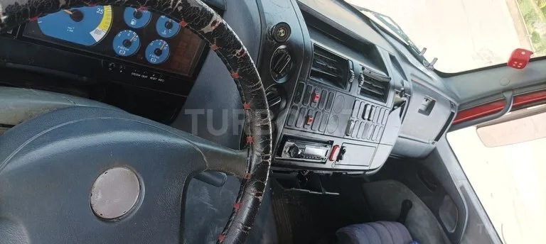 Mercedes Atego 815 — foto 3/4