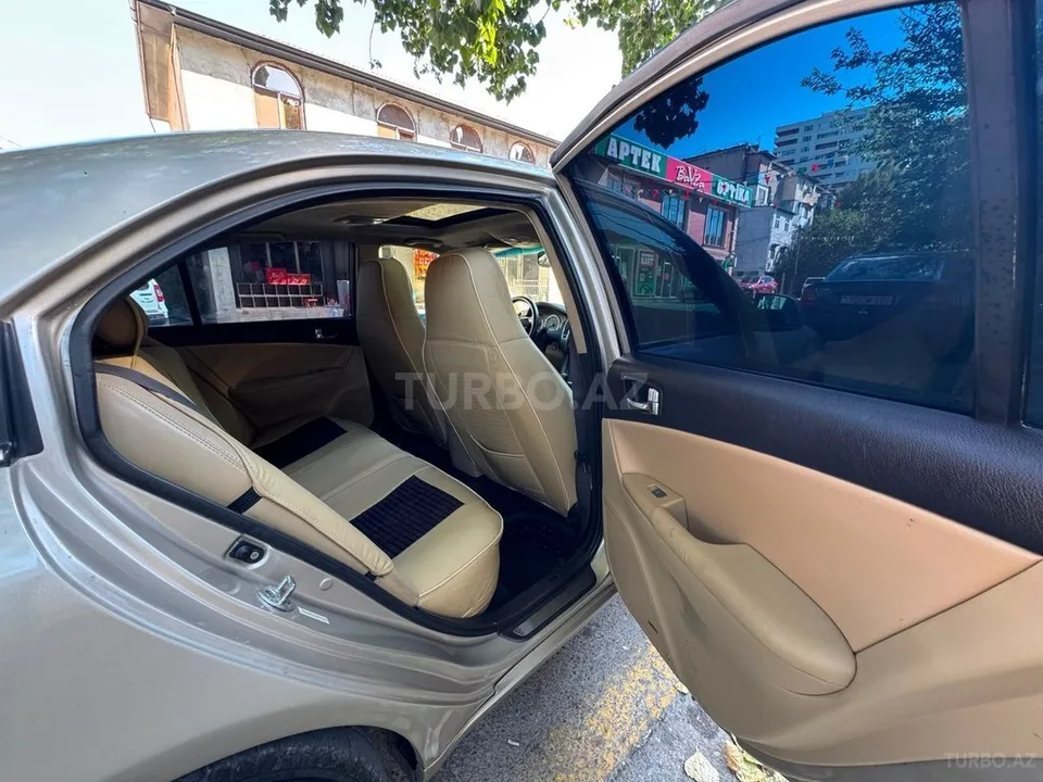 Hyundai Sonata — foto 4/4