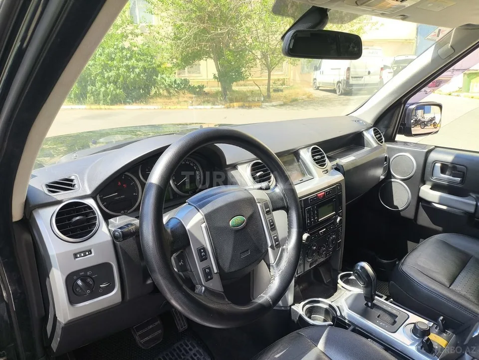 Land Rover Discovery — foto 3/4