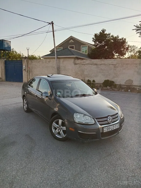 Volkswagen Jetta — foto 4/4