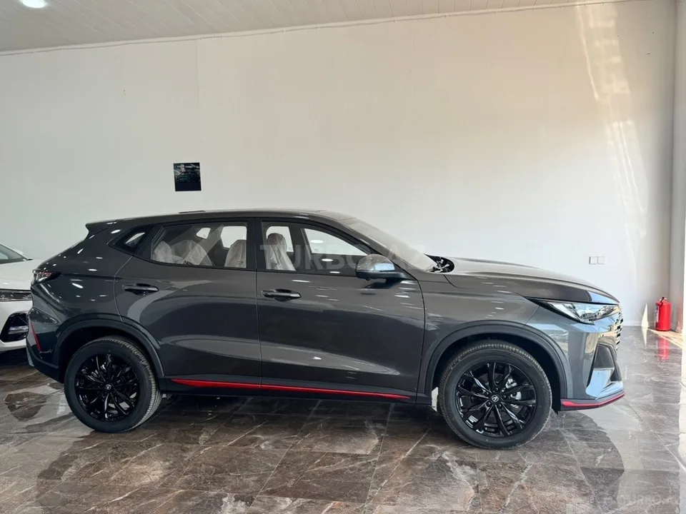 Changan Oshan X5 Plus — foto 2/4