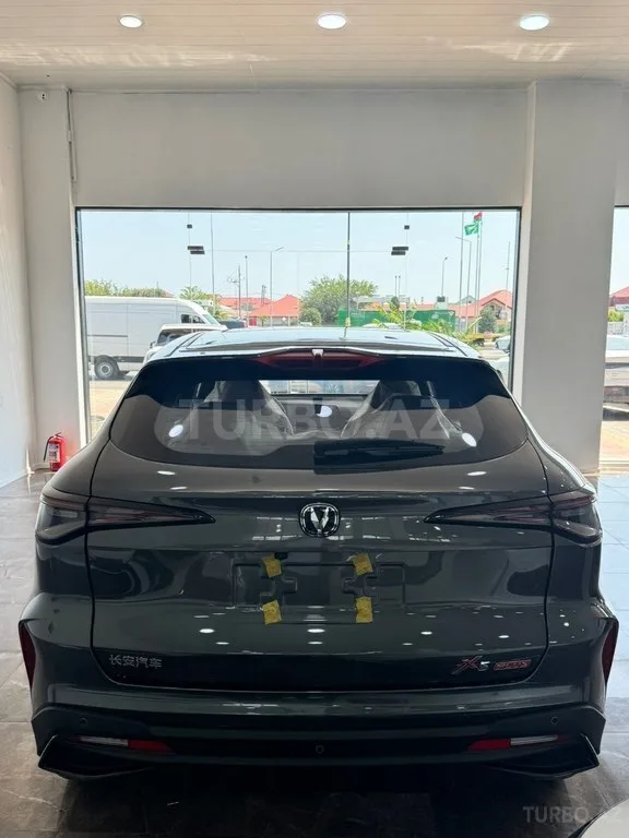 Changan Oshan X5 Plus — foto 4/4