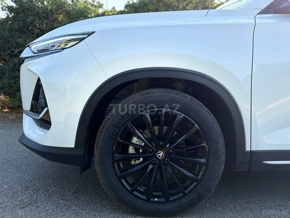 Changan CS 75 Pro — foto 3/4
