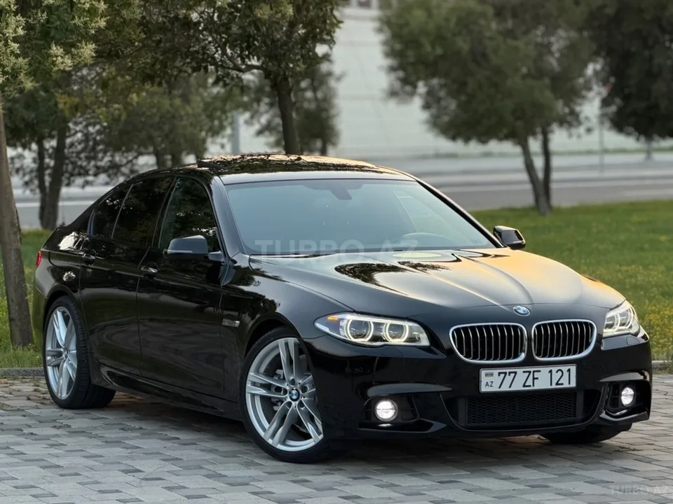 BMW 528 — foto 2/4