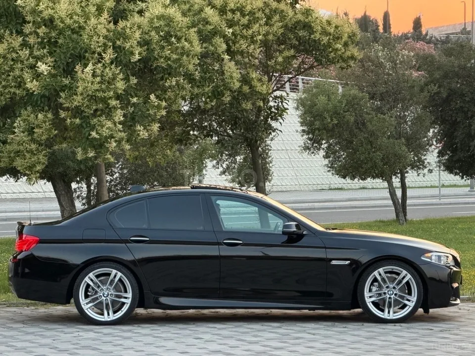 BMW 528 — foto 3/4