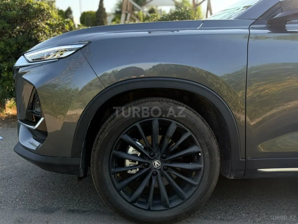 Changan CS 75 Pro — foto 3/4