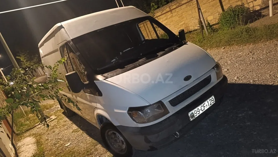 Ford Transit — foto 2/4