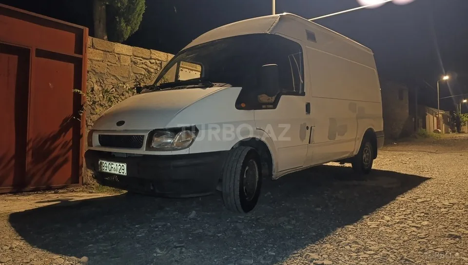 Ford Transit — foto 3/4