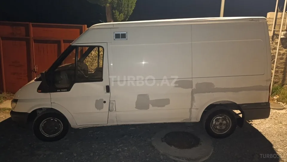 Ford Transit — foto 4/4