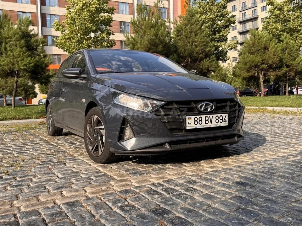 Hyundai i20 — foto 2/4