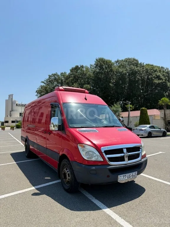 Dodge Sprinter — foto 3/4