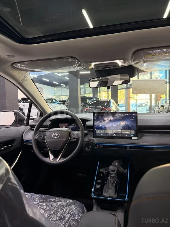Toyota Corolla — foto 3/4