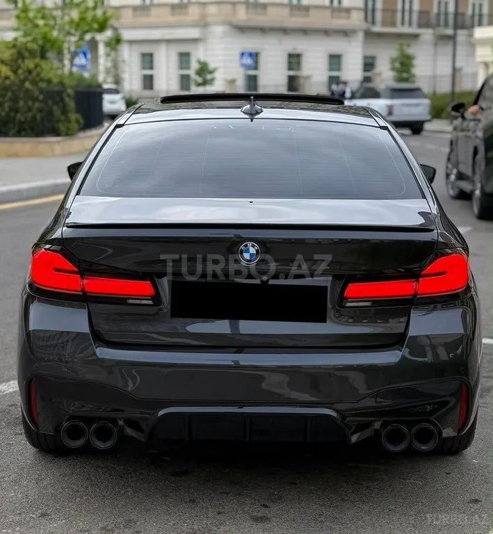 BMW 530 — foto 2/4