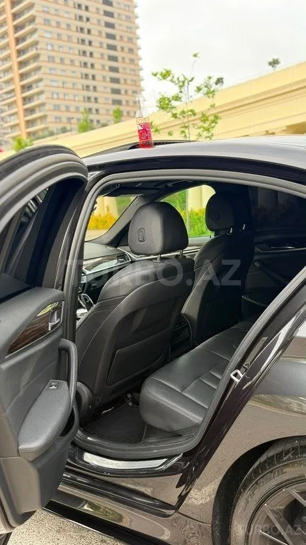 BMW 530 — foto 4/4