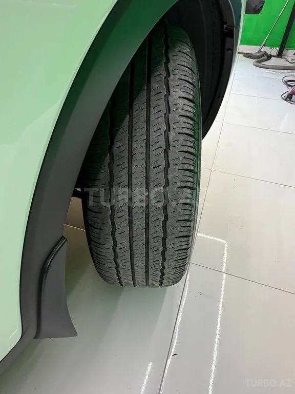 Kia Sorento — foto 3/4