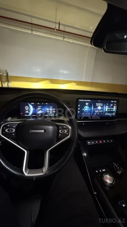 Haval H6 — foto 3/4