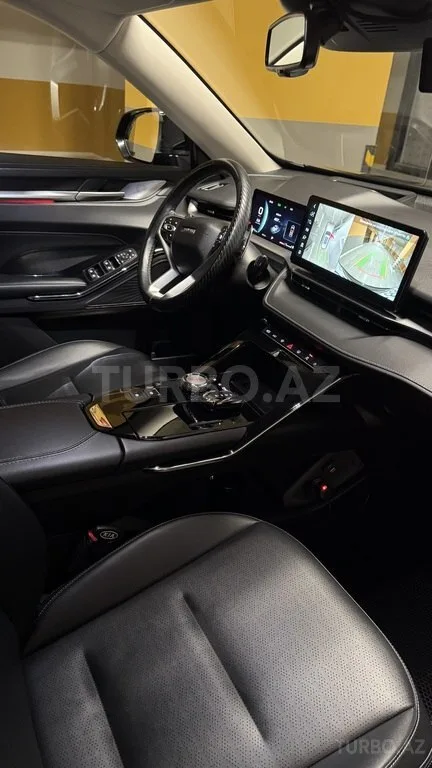 Haval H6 — foto 4/4