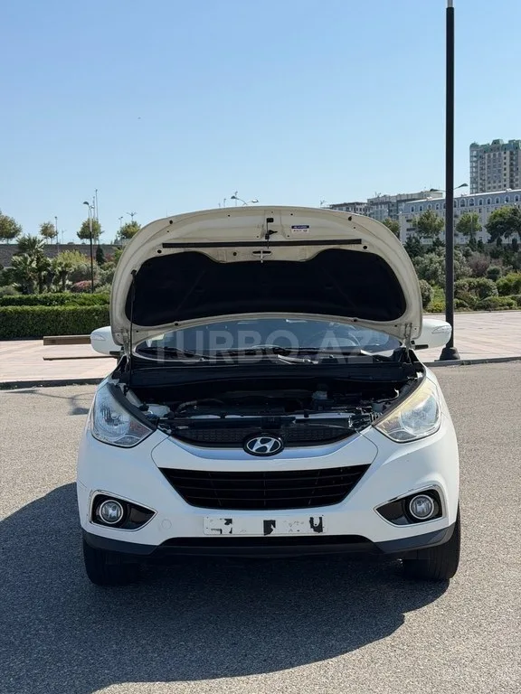 Hyundai ix35 — foto 2/4