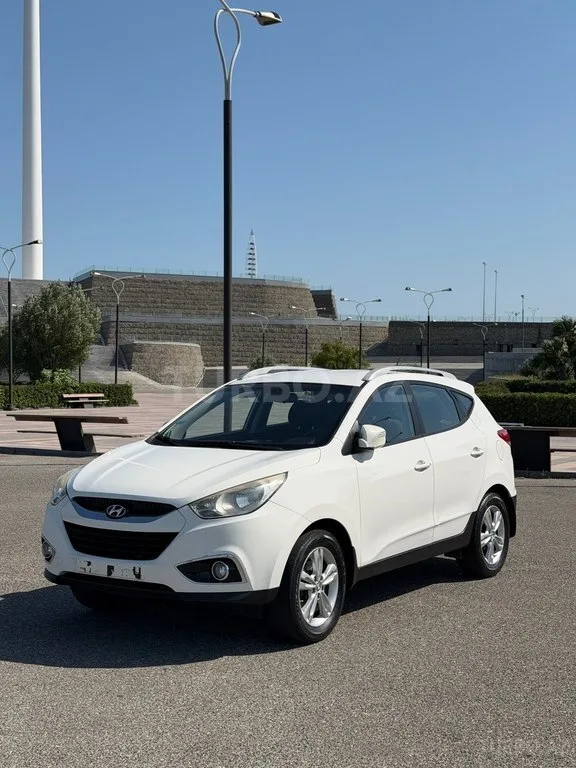 Hyundai ix35 — foto 3/4