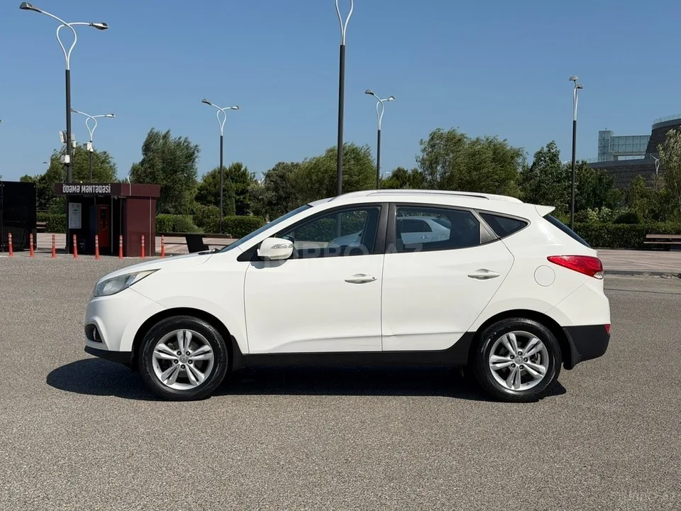 Hyundai ix35 — foto 4/4