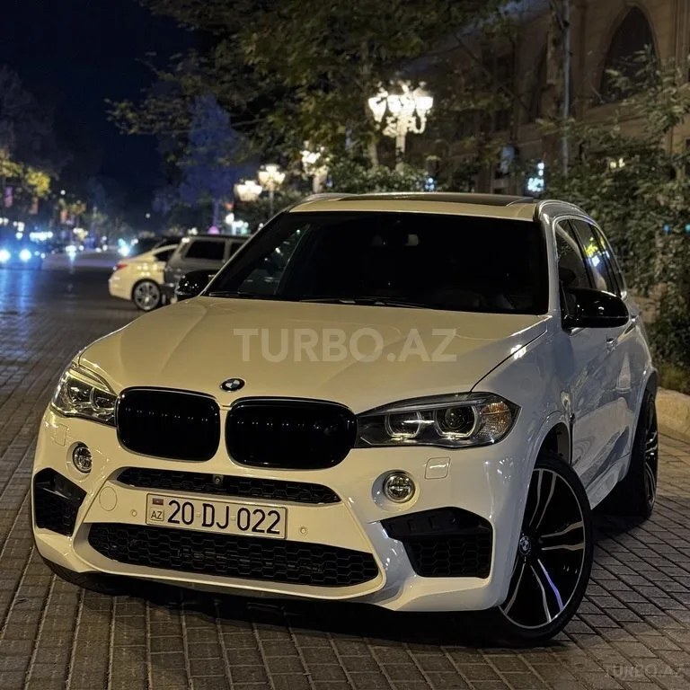 BMW X5 — foto 1/4