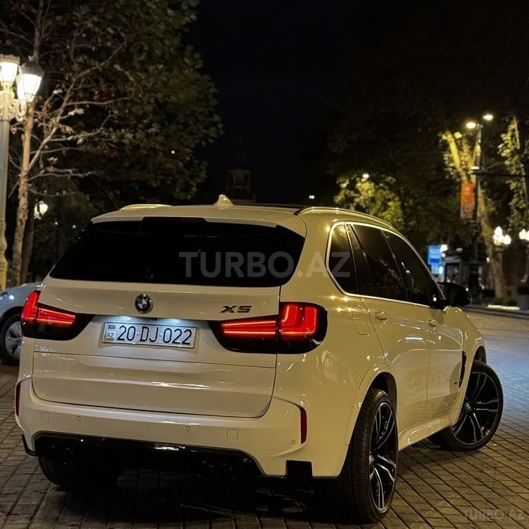 BMW X5 — foto 2/4