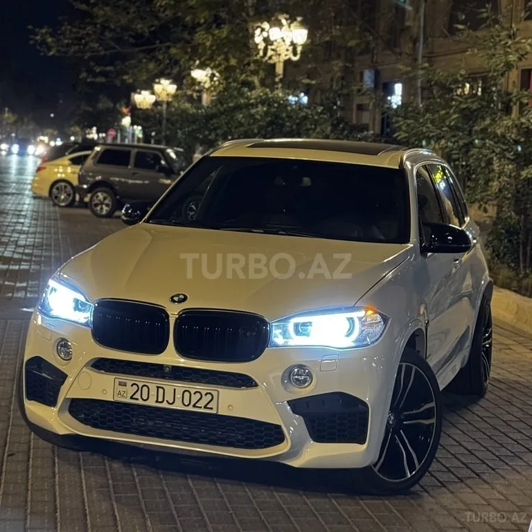 BMW X5 — foto 3/4