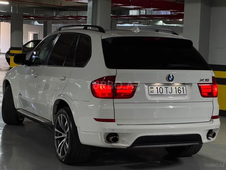 BMW X5 — foto 2/4